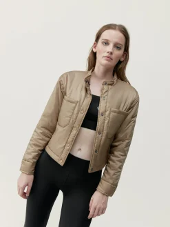 Born Living Yoga Jacket Tove Stick/ Black><noscript><img width=