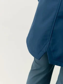 Born Living Yoga Jacket Trench Sailor Blue><noscript><img width=