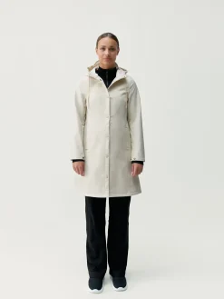 Born Living Yoga Jacket Trench Winter Ecru><noscript><img width=