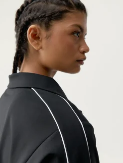 Born Living Yoga Jacket Urban Black><noscript><img width=