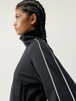 Born Living Yoga Jacket Urban Black><noscript><img width=