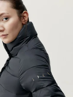 Born Living Yoga Jacket Vegan Hack Black><noscript><img width=