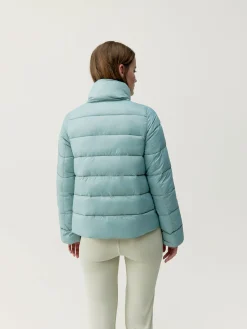 Born Living Yoga Jacket Vegan Hack Jade Grey><noscript><img width=