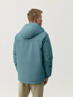 Born Living Yoga Jacket Volga Grey Green/Road Gray><noscript><img width=