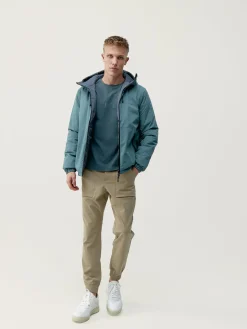 Born Living Yoga Jacket Volga Grey Green/Road Gray><noscript><img width=