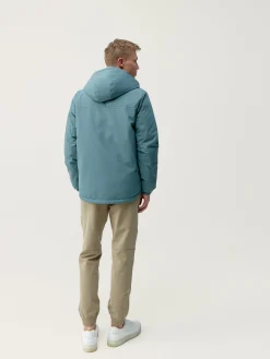 Born Living Yoga Jacket Volga Grey Green/Road Gray><noscript><img width=