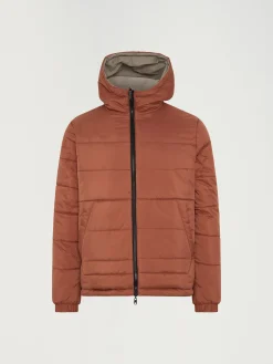 Born Living Yoga Jacket Volga Root/Gingerbread>Hombre Abrigos · Chaquetas