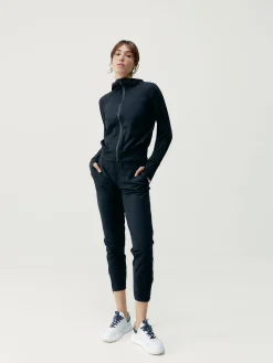Born Living Yoga Jogger Airla Black>Mujer Pantalones · Joggers