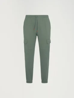 Born Living Yoga Jogger Biafra Asparagus>Hombre Pantalones · Joggers