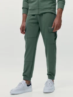 Born Living Yoga Jogger Biafra Asparagus>Hombre Pantalones · Joggers