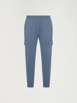 Born Living Yoga Jogger Biafra Light Slate>Hombre Pantalones · Joggers