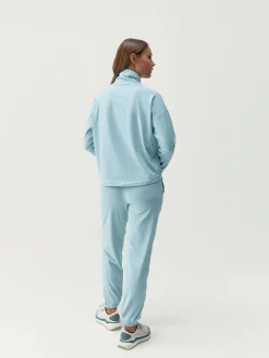 Born Living Yoga Jogger Camille Blue Chalk>Mujer Pantalones · Joggers