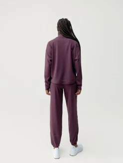 Born Living Yoga Jogger Camille Dark Cherry><noscript><img width=
