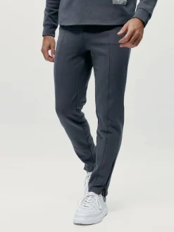 Born Living Yoga Jogger Jucar Grey melange>Hombre Pantalones · Joggers