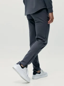 Born Living Yoga Jogger Jucar Grey melange>Hombre Pantalones · Joggers