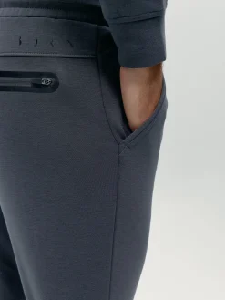 Born Living Yoga Jogger Jucar Grey melange><noscript><img width=