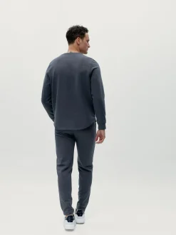 Born Living Yoga Jogger Jucar Grey melange><noscript><img width=