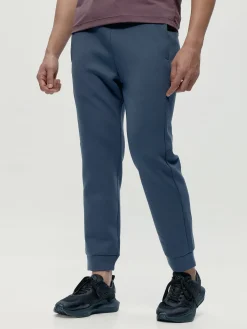 Born Living Yoga Jogger Lomond Lite Stormy Grey>Hombre Pantalones · Joggers