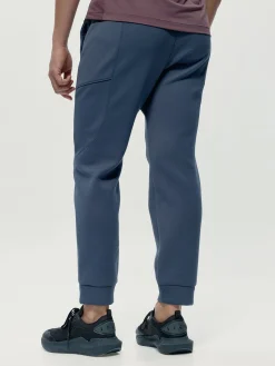 Born Living Yoga Jogger Lomond Lite Stormy Grey>Hombre Pantalones · Joggers