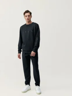 Born Living Yoga Jogger Ness Black><noscript><img width=