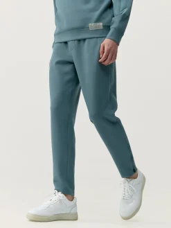 Born Living Yoga Jogger Ness Grey Green>Hombre Pantalones · Joggers