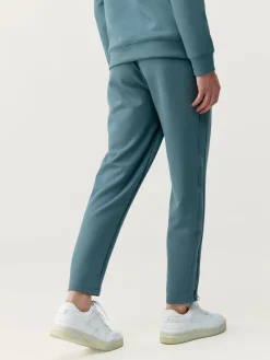 Born Living Yoga Jogger Ness Grey Green>Hombre Pantalones · Joggers