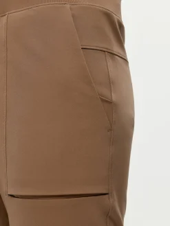 Born Living Yoga Jogger Tiber Chestnut><noscript><img width=