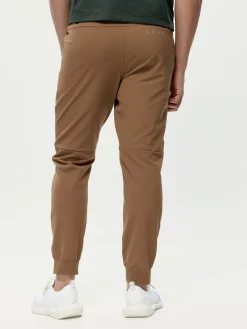 Born Living Yoga Jogger Tiber Chestnut><noscript><img width=