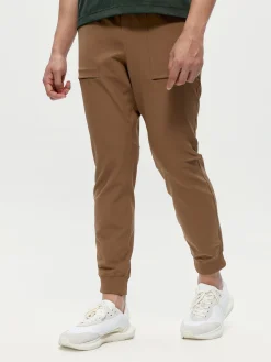 Born Living Yoga Jogger Tiber Chestnut><noscript><img width=