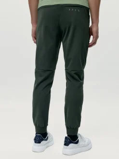 Born Living Yoga Jogger Tiber Deep Kaki>Hombre Pantalones · Joggers