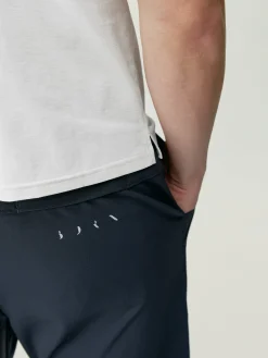 Born Living Yoga Jogger Tiber Road Gray>Hombre Pantalones · Joggers