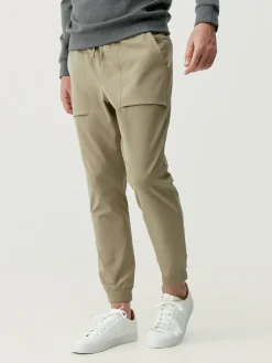 Born Living Yoga Jogger Tiber Root>Hombre Pantalones · Joggers