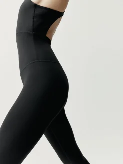 Born Living Yoga Jumpsuit Bimba Black><noscript><img width=