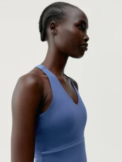 Born Living Yoga Jumpsuit Bimba Future Blue><noscript><img width=