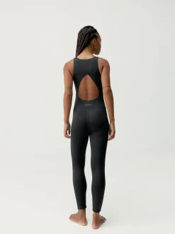 Born Living Yoga Jumpsuit Corpo Black>Mujer Monos · Vestidos · Bodies