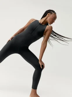 Born Living Yoga Jumpsuit Corpo Black><noscript><img width=