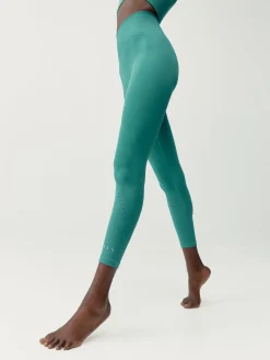 Born Living Yoga Legging Alana Biscay Green><noscript><img width=