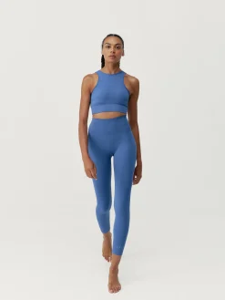 Born Living Yoga Legging Alana Future Blue><noscript><img width=
