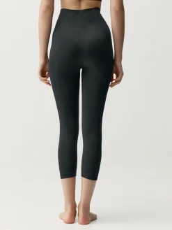 Born Living Yoga Legging Apamala Black><noscript><img width=