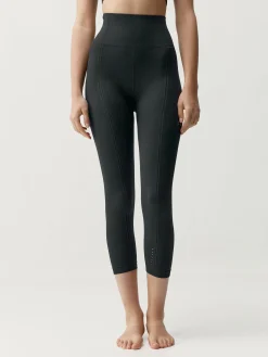 Born Living Yoga Legging Apamala Black><noscript><img width=