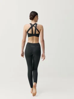 Born Living Yoga Legging Asura Black>Mujer Leggings