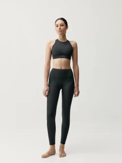 Born Living Yoga Legging Asura Black>Mujer Leggings