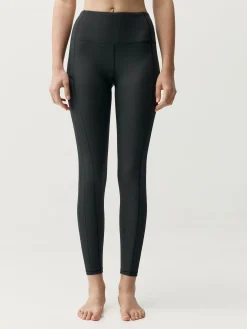 Born Living Yoga Legging Asura Black><noscript><img width=
