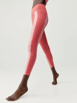 Born Living Yoga Legging Bindi Sunset Coral/Strawberry Ice><noscript><img width=