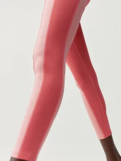 Born Living Yoga Legging Bindi Sunset Coral/Strawberry Ice><noscript><img width=