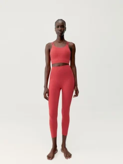 Born Living Yoga Legging Blume Crisantemo><noscript><img width=
