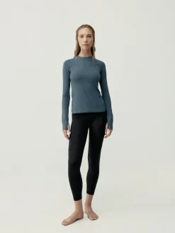 Born Living Yoga Legging Cargo Black><noscript><img width=