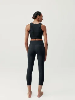 Born Living Yoga Legging Esme Black><noscript><img width=