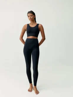 Born Living Yoga Legging Flow Black><noscript><img width=