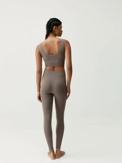 Born Living Yoga Legging Flow Topo>Mujer Leggings